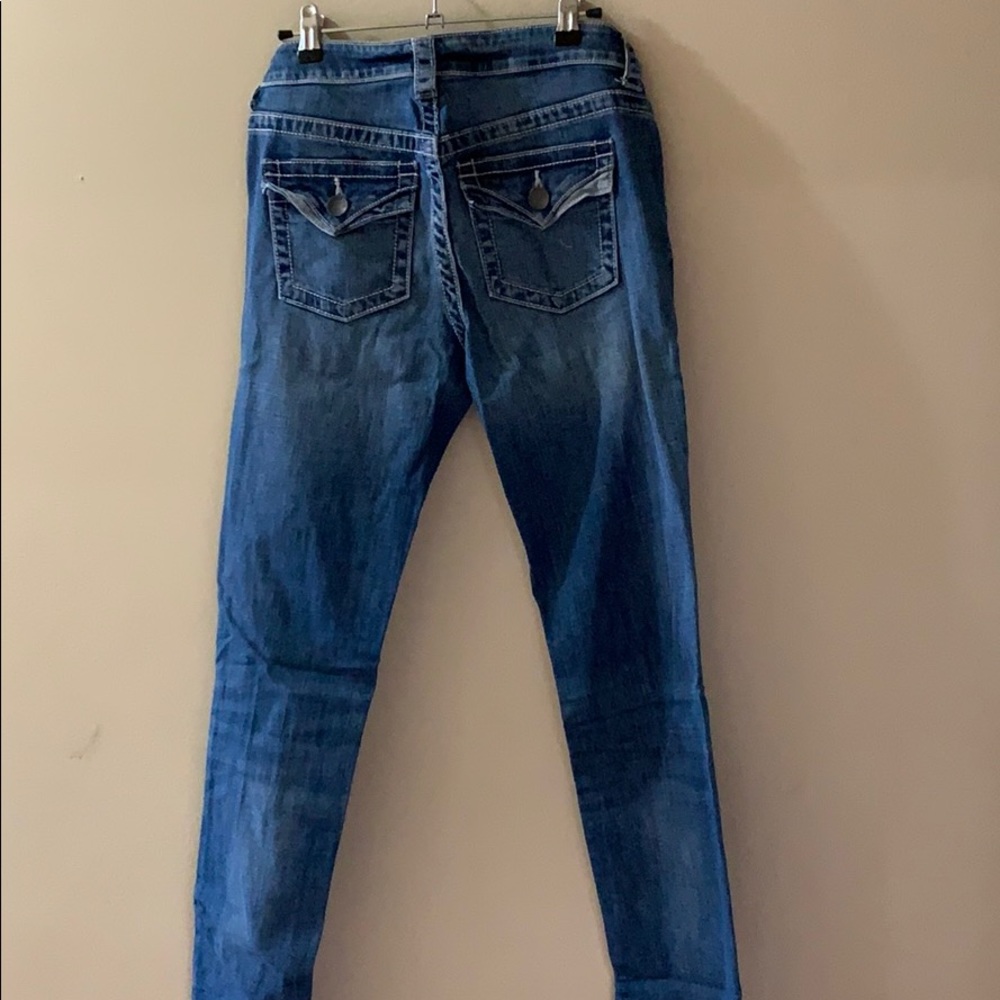 Used Jeans - Picture 2 of 5